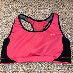 Nike Dri-Fit sports bra